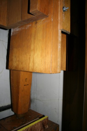 CCC Diaphonic Diapason