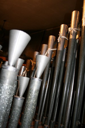 Solo - English Horn and French Trumpet